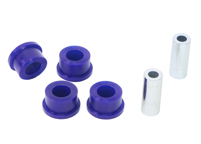 SuperPro Front Control Arm Bushing Kit SPF4383K Photo - out of package
