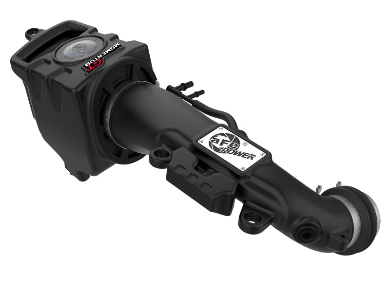 aFe Momentum GT Pro 5R Cold Air Intake System 18-19 Jeep Wrangler (JL) I4-2.0L (t) 50-70035R 50-70035R Photo - Unmounted