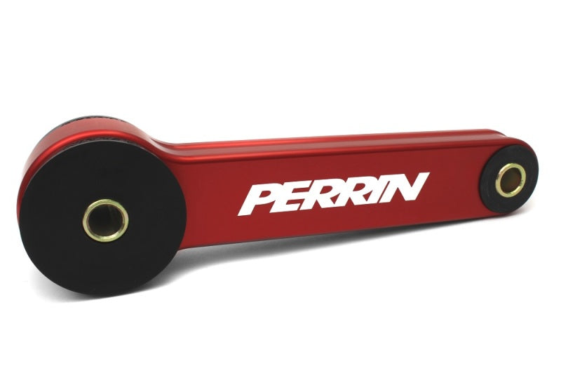 Perrin Performance Perrin 04-21 Subaru WRX STI Full Drivetrain Kit - Red PSP-DRV-010RD