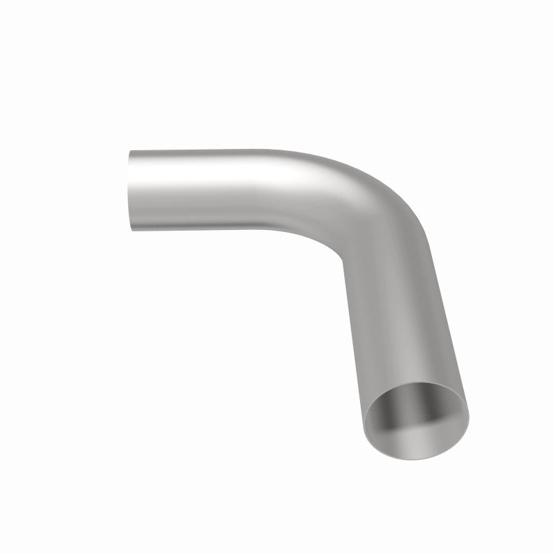 MagnaFlow 90° Bend Stainless Steel Pipe 10711 360 Degree Image Set