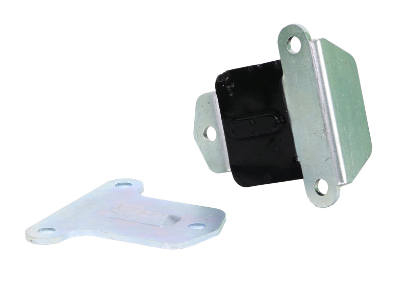 Whiteline 1966-1969 Chevrolet Corvette Engine Mount W93533 W93533 Photo - out of package