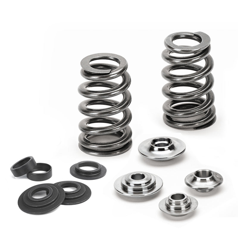 Supertech Nissan VR30DDTT Conical Valve Spring Kit SPRK-FM46-VR30-BE2 SPRK-FM46-VR30-BE2 User 1