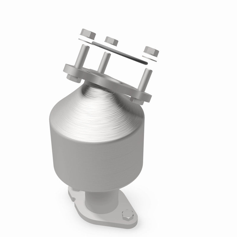 MagnaFlow Buick LaCrosse California Grade CARB Compliant Direct-Fit Catalytic Converter 551301 360 Degree Image Set