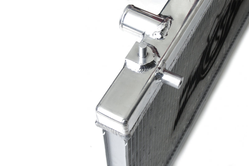 CSF 07-08 Nissan 350Z Radiator 7022 7022 Photo - Close Up