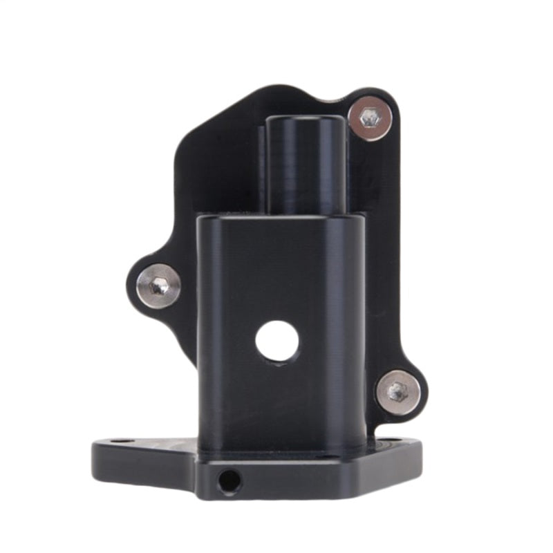 Skunk2 Black Anodized Billet Solenoid Honda/Acura B-Series VTEC 639-05-0105 Photo - Unmounted