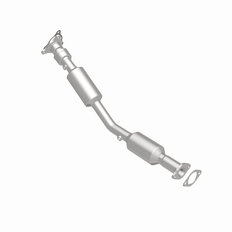 MagnaFlow California Grade CARB Compliant Direct-Fit Catalytic Converter 5411197 360 Degree Image Set