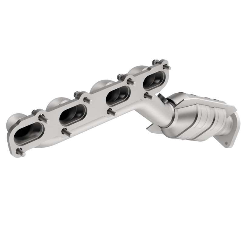 MagnaFlow Cadillac STS OEM Grade Federal / EPA Compliant Manifold Catalytic Converter 51131 Photo - Primary