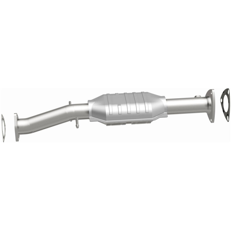 MagnaFlow California Grade CARB Compliant Direct-Fit Catalytic Converter 447213 Photo - out of package
