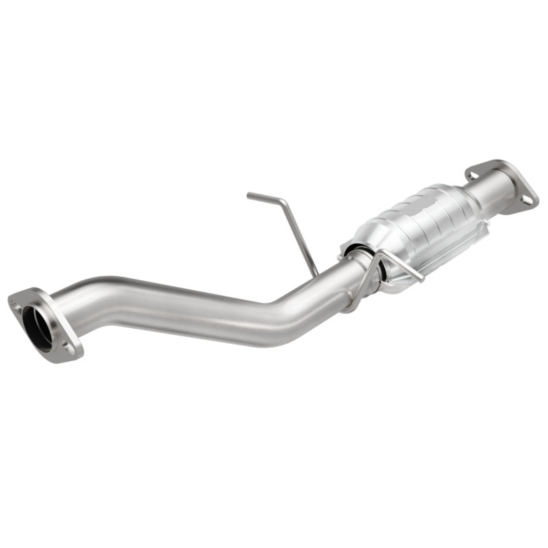 MagnaFlow Toyota T100 HM Grade Federal / EPA Compliant Direct-Fit Catalytic Converter 23301 Photo - Primary