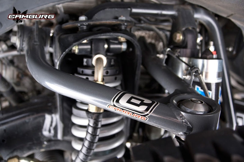 Camburg 1in. Wide 4130 Uniball Cup (2.50in. width) CAM-040026 CAM-040026 Photo - Mounted