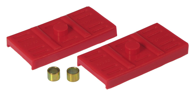 Prothane Leaf Spring Shackle Bushing 7-1705 Photo - Primary