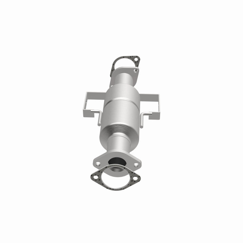 MagnaFlow California Grade CARB Compliant Direct-Fit Catalytic Converter 4481243 360 Degree Image Set