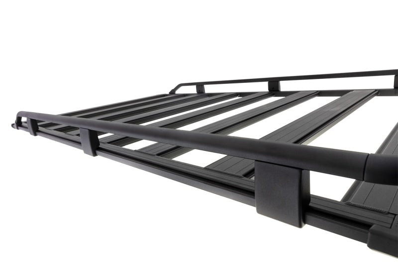 ARB Guard Rail Front 3/4 1835x1285 - For 1770030 1780050 1780050 Photo - Unmounted