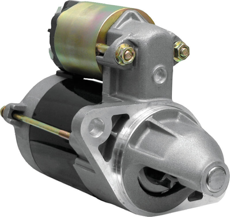 QuadBoss Starter Qb 495762 495762 Photo - Primary