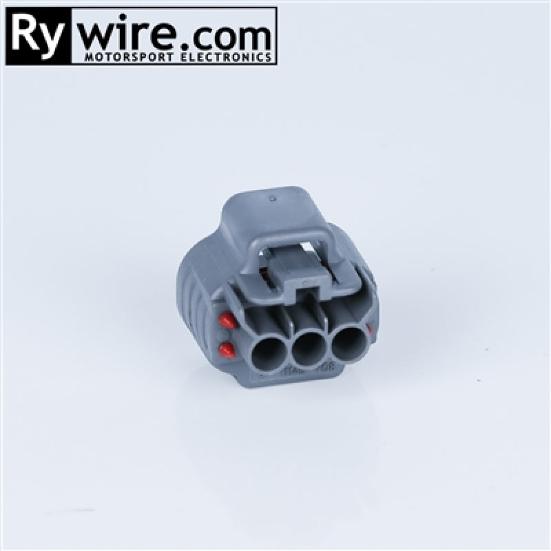 Rywire 3 Position Connector RY-K-IAC-VARRIANT RY-K-IAC-VARRIANT User 1