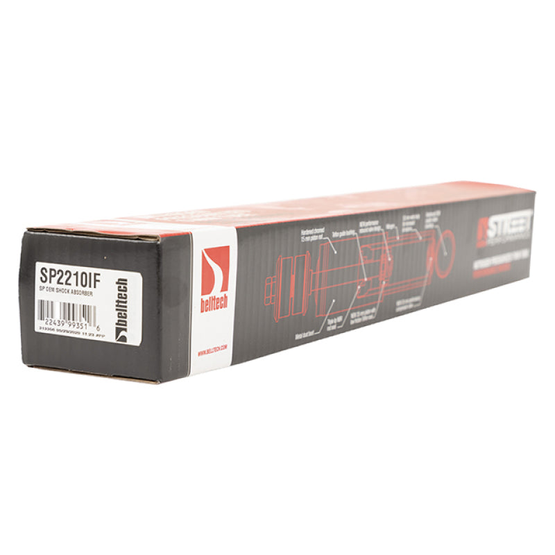 Belltech Street Performance OEM Shock Absorber SP2210iF SP2210IF User 4