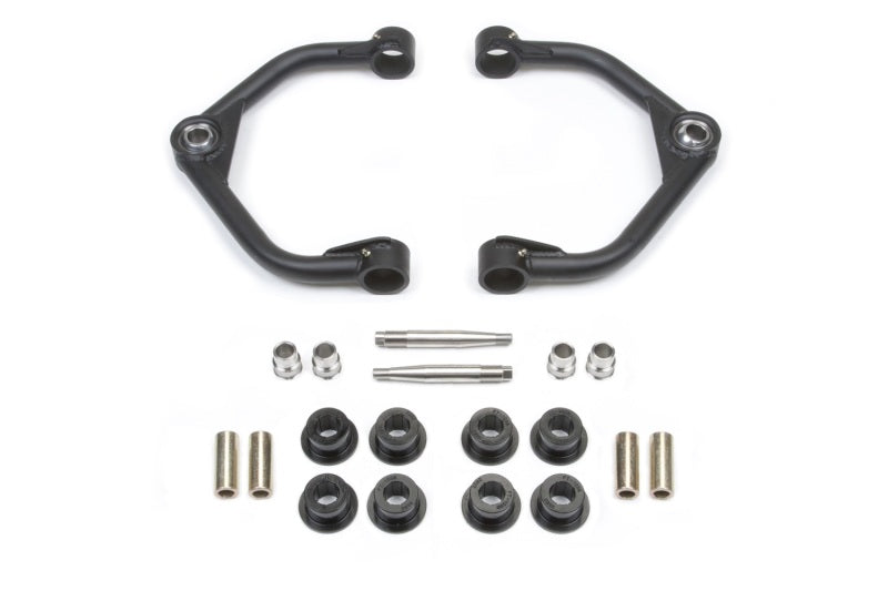 Fabtech 0? & 6? Uniball Upper Control Arms FTS23039 Photo - Primary