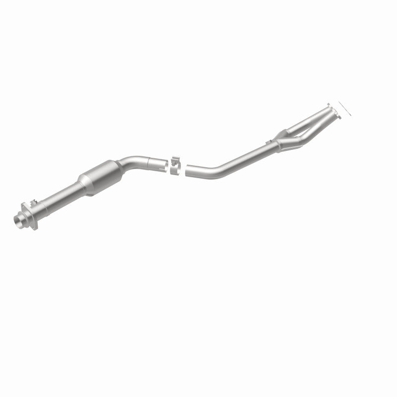 MagnaFlow BMW California Grade CARB Compliant Direct-Fit Catalytic Converter 4481662 360 Degree Image Set