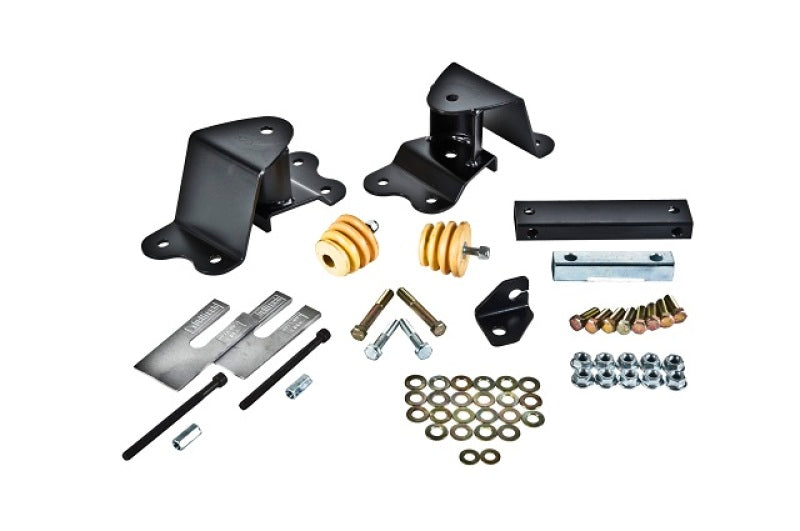 Belltech Hanger Kit 88-98 Gm C-1500/2500 Ext Cab 6501 Photo - Primary