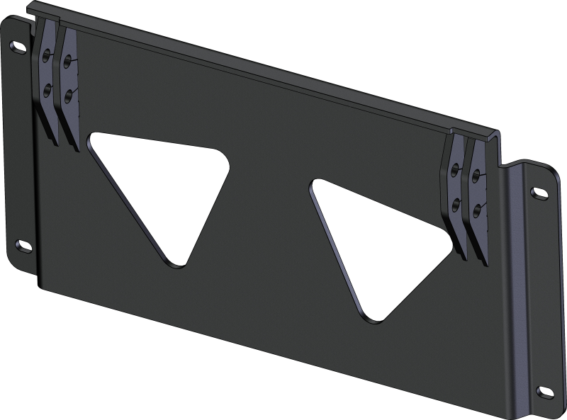 KFI Kfi Atv Plow Mount 106105 106105 Photo - Primary