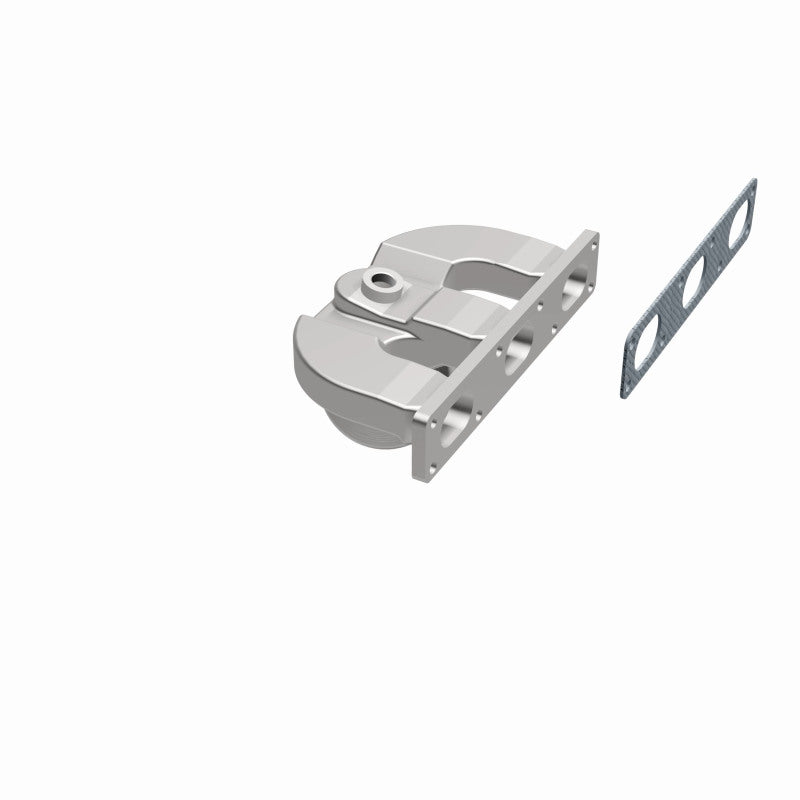 MagnaFlow BMW OEM Grade Federal / EPA Compliant Manifold Catalytic Converter 49773 360 Degree Image Set