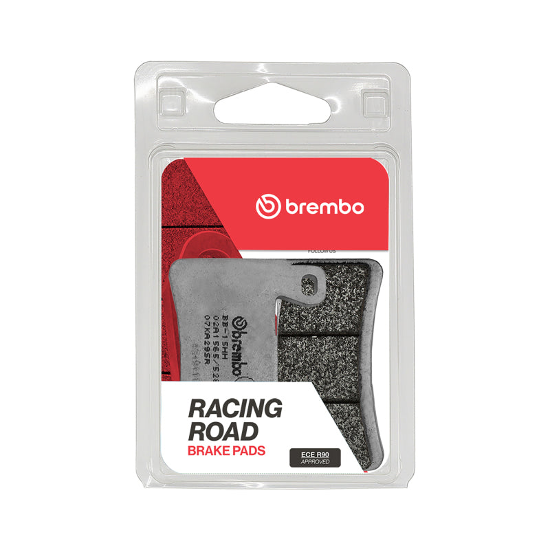 Brembo OE AM - BRAKE PAD MOTORCYCLE 07KA29SR 07KA29SR User 1