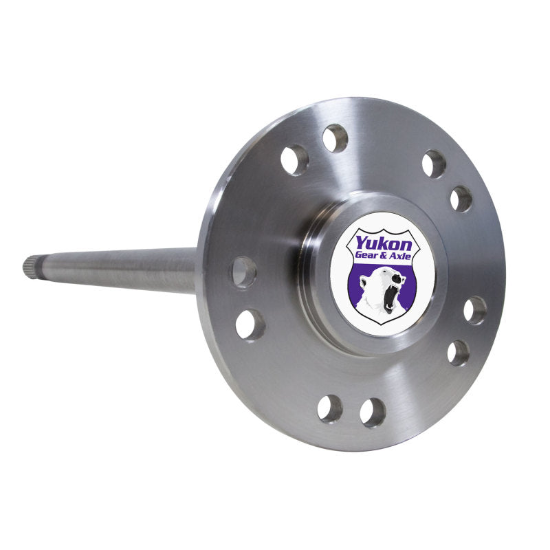 Yukon Gear & Axle Yukon Gear 1541H Alloy Rear Axle For GM 7.5in Passenger / Monte Carlo and El Camino YA G551818 YA G551818 Photo - Primary