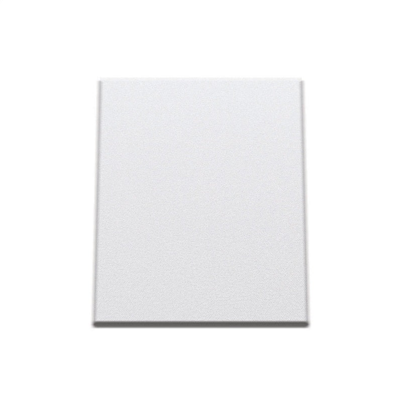 DEI Universal Mat Headliner 1/2in x 75in x 54in - White 50537 50537 Photo - Primary