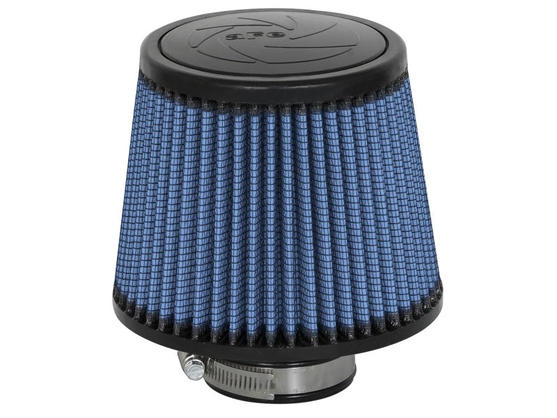 aFe Magnum FLOW PRO 5R Replacement Air Filter 2-1/4 F x 6 B x 4-3/4 T x 5 24-23001 Photo - Primary