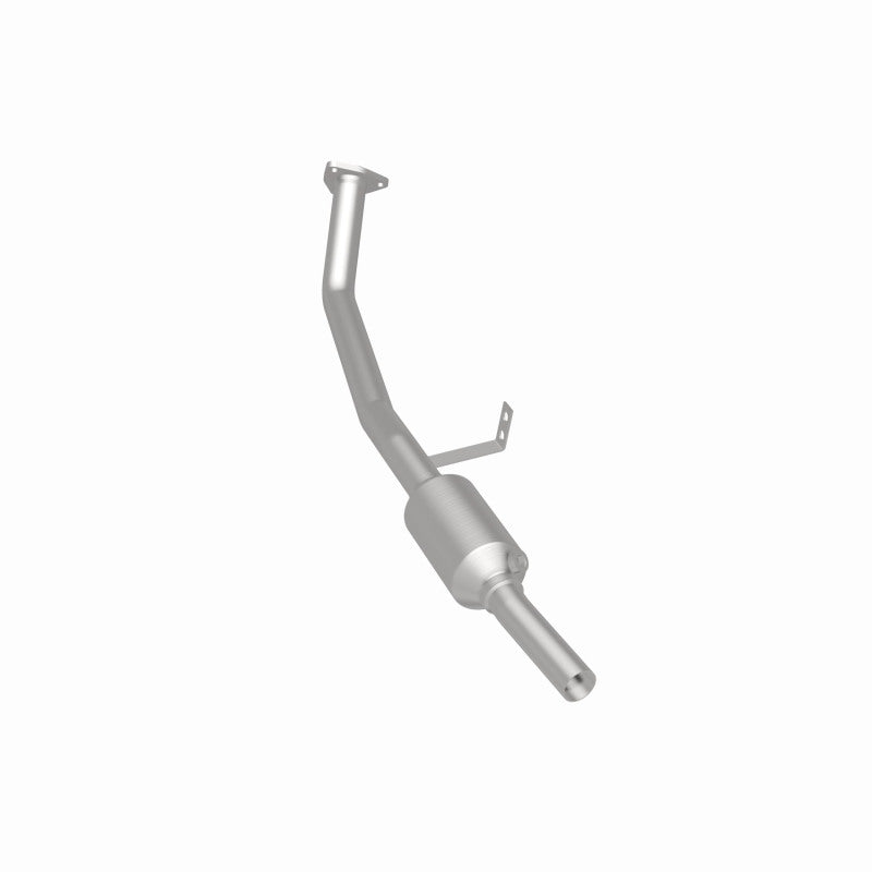 MagnaFlow Infiniti J30 California Grade CARB Compliant Direct-Fit Catalytic Converter 444740 360 Degree Image Set