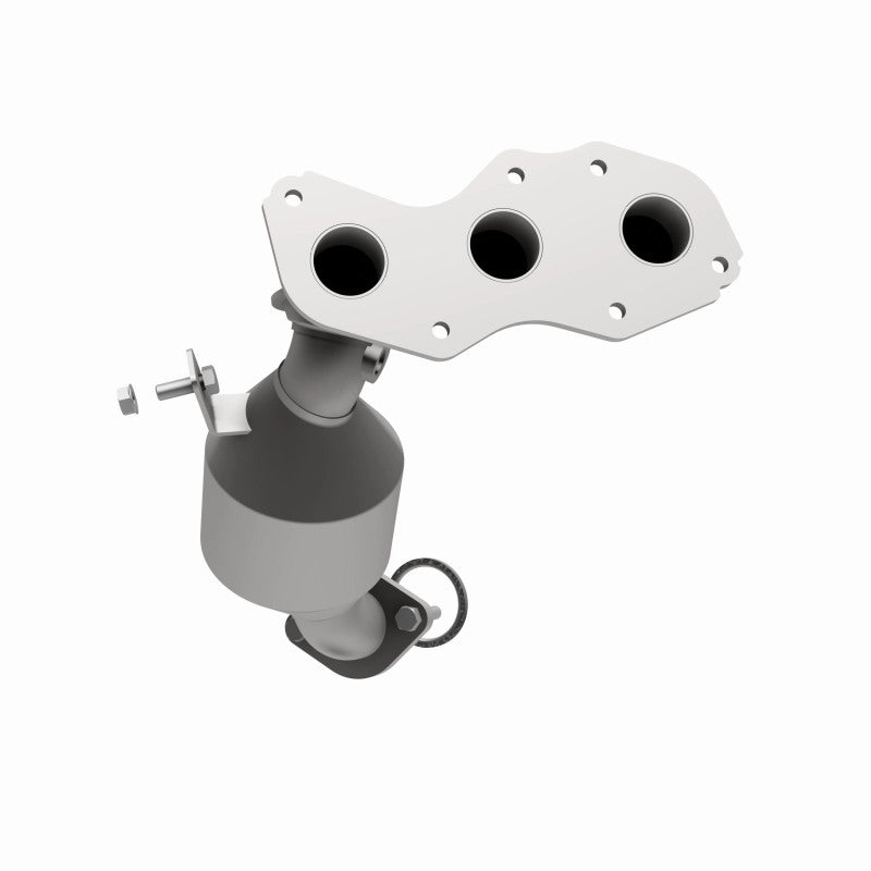 MagnaFlow Toyota California Grade CARB Compliant Manifold Catalytic Converter 5582858 360 Degree Image Set