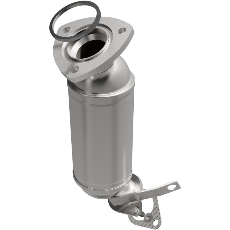 MagnaFlow California Grade CARB Compliant Direct-Fit Catalytic Converter 5582445 Photo - Primary