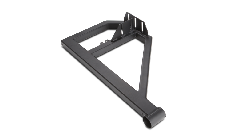 Body Armor 4x4 2019+ Jeep Wrangler JL Tire Carrier Single Action (Only Fits w/ JL-2965 Bumper) 5298 5298 User 1