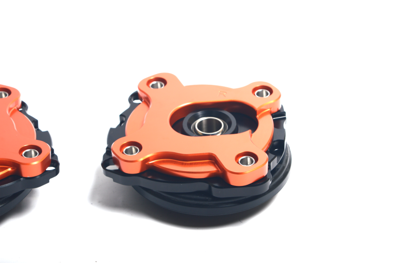 AST 2022+ BMW M2(G87)/2020+ M3(G80)/2021+ M4 (G82) Adjustable Top Mount Camber Plates - OEM Dampener TMA-B20-A2-20F TMA-B20-A2-20F User 1