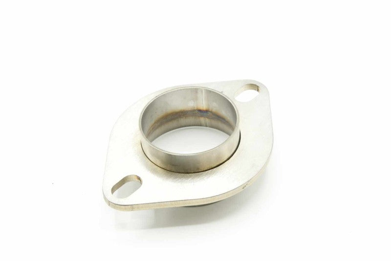 Turbo XS Subaru WRX/STi 3in Downpipe to OEM Cat-Back Adapter w/Standard Exhaust Gasket ADA-3DP-OEMCB ADA-3DP-OEMCB Photo - Primary