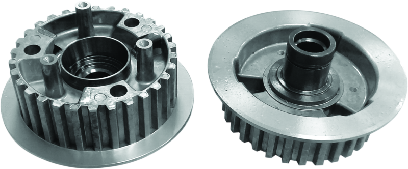 TwinPower Clutch Hub 2017 Up Flh Flt 435253 435253 Photo - Primary