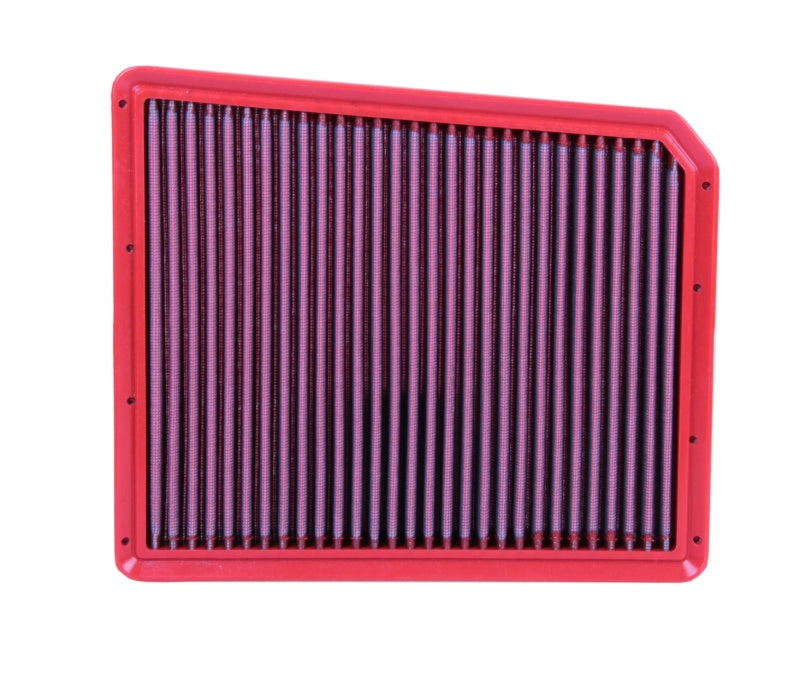 BMC 2017+ Nissan Titan 5.6L V8 Replacement Panel Air Filter FB01024 FB01024 Photo - Primary