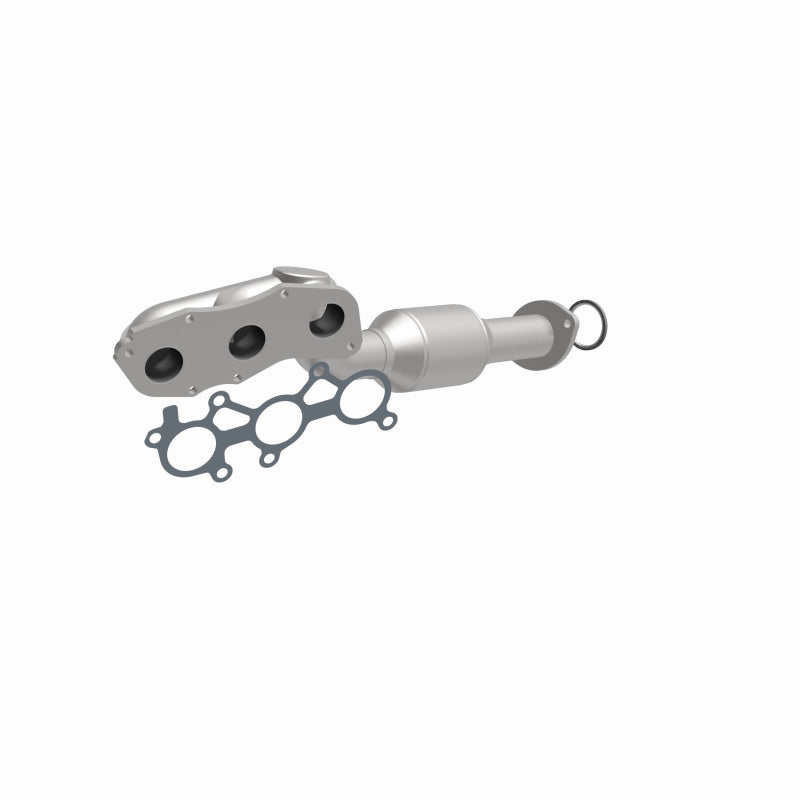 MagnaFlow Lexus GS300 HM Grade Federal / EPA Compliant Manifold Catalytic Converter 50721 360 Degree Image Set