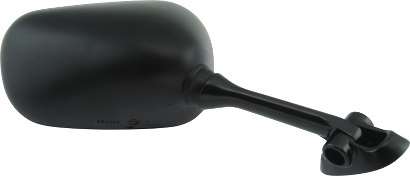 BikeMaster 2002 Suzuki GSX-R1000 Mirror Right - Black 600234 600234 Photo - Primary