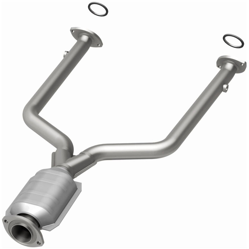 MagnaFlow Lexus HM Grade Federal / EPA Compliant Direct-Fit Catalytic Converter 24321 Photo - out of package