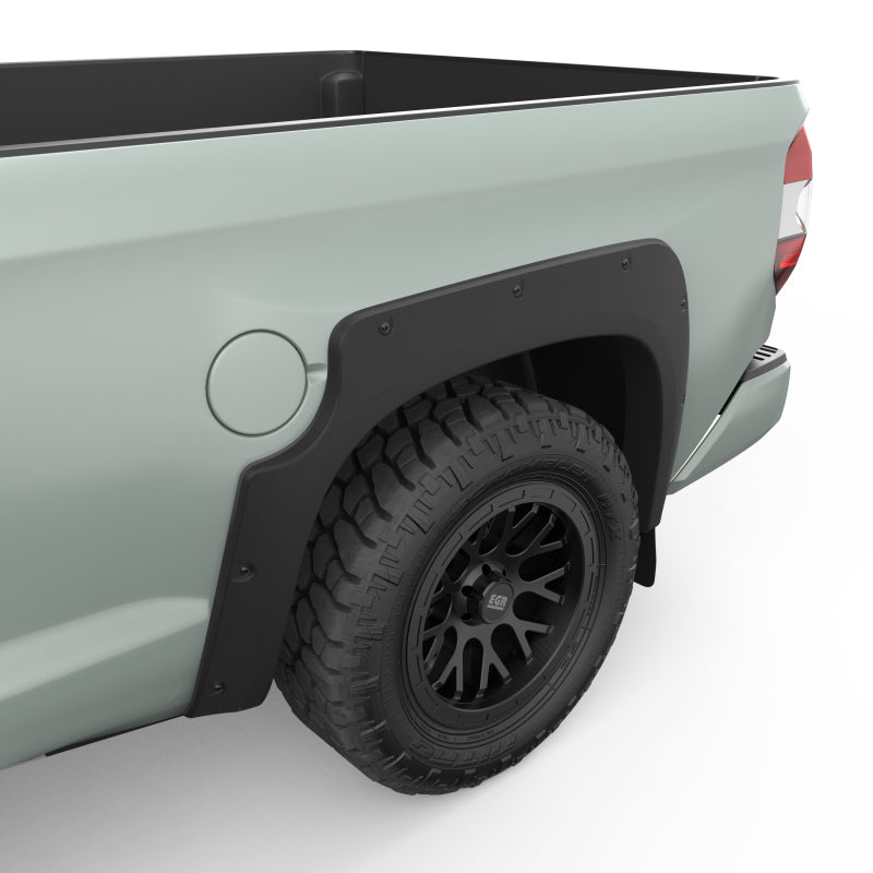 EGR 14+ Toyota Tundra Bolt-On Look Fender Flares - Set - Matte 795495 795495 User 2