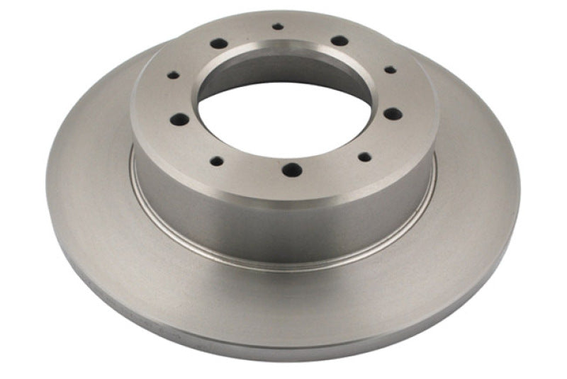 DBA DBA Street Standard Rotors Brakes, Rotors & Pads Brake Rotors - OE main image