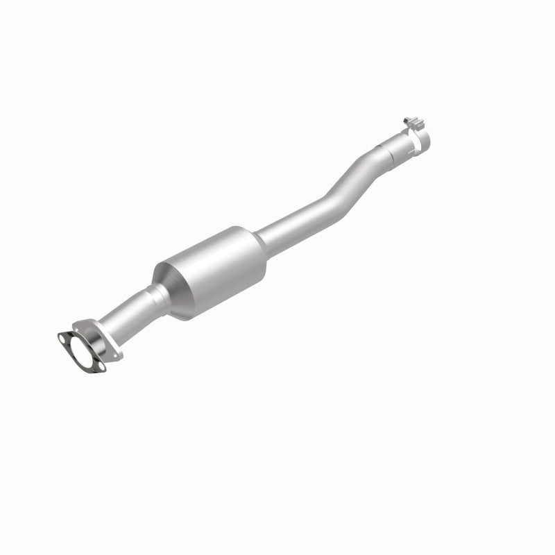 MagnaFlow California Grade CARB Compliant Direct-Fit Catalytic Converter 5592103 360 Degree Image Set