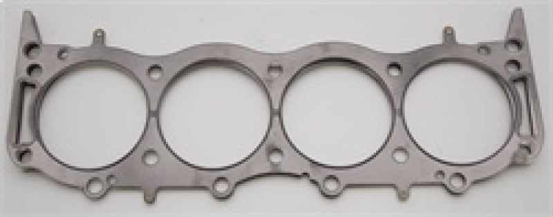 Cometic Gasket Cometic Rover 3.5/3.9L V8 .060in MLS Cylinder Head Gasket - 96mm Bore - 14 Bolt Head C4369-060 C4369-060 Photo - Primary