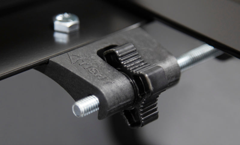 Access Lorado 94-01 Dodge Ram All 8ft Beds Roll-Up Cover 44109 44109 Photo - Mounted