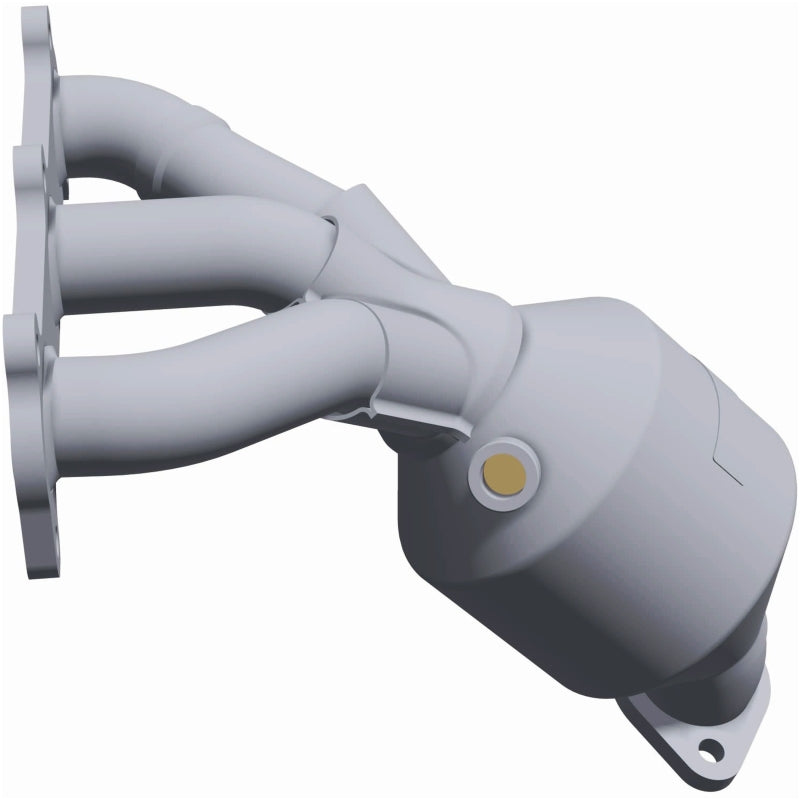 MagnaFlow OEM Grade Federal / EPA Compliant Manifold Catalytic Converter 49302 Photo - out of package