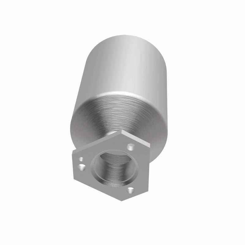 MagnaFlow Volkswagen Vanagon California Grade CARB Compliant Direct-Fit Catalytic Converter 3391916 360 Degree Image Set