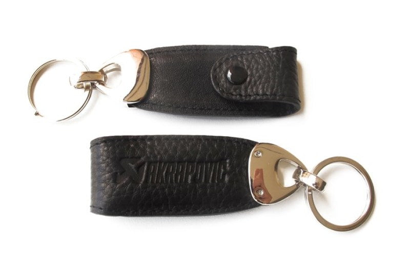 Akrapovic USB Key pocket - black 800958 800958 User 1