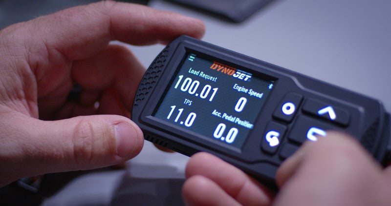 Dynojet 11-19 Harley-Davidson CAN ECU Power Vision 3 PV3-15-02 PV3-15-02 User 1