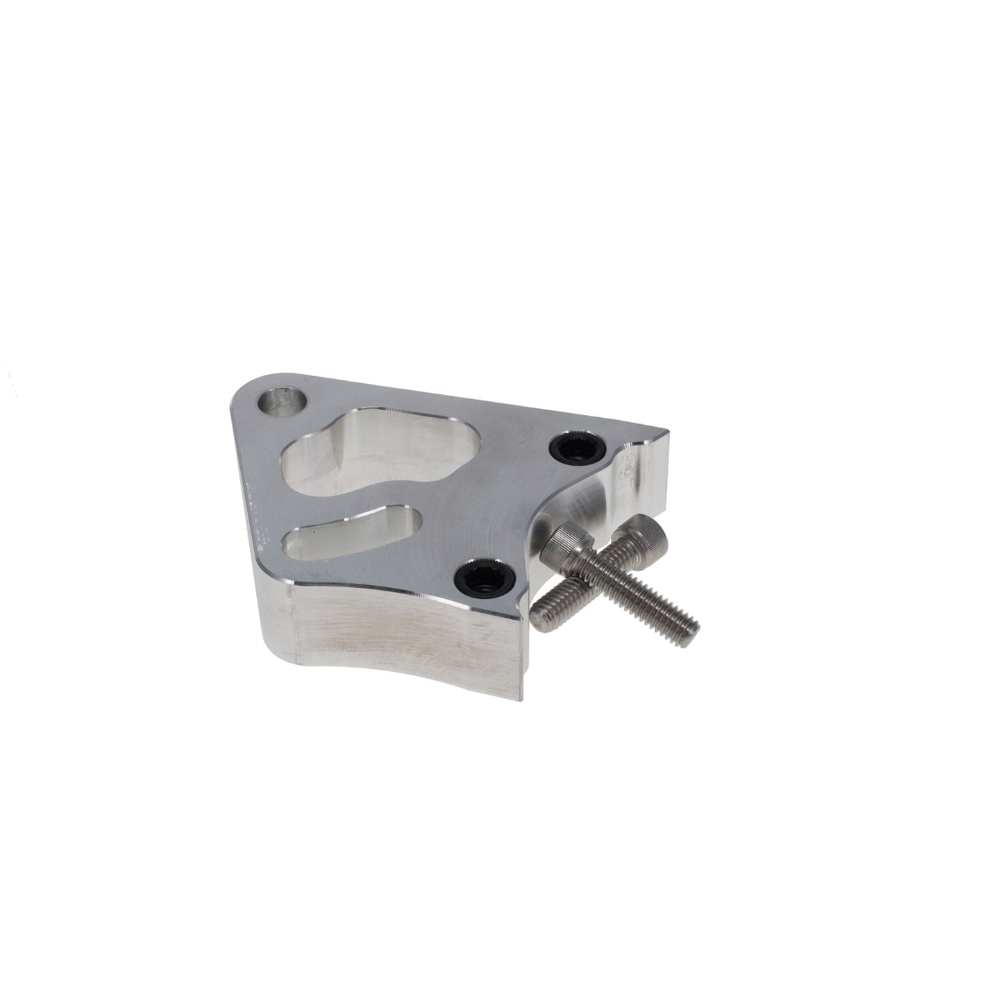 Peterson Fluid Mounting Bracket Oil Pump BBC R/S 14-3121